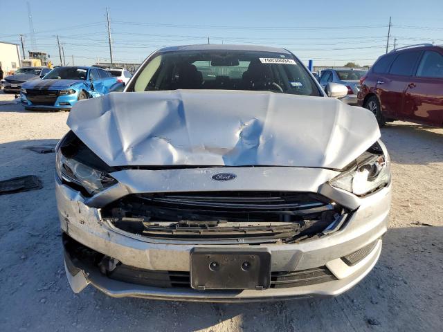 VIN 3FA6P0H7XHR397788 2017 Ford Fusion, SE no.5