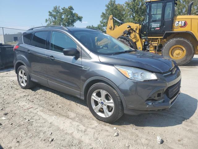 VIN 1FMCU0GX6FUA18827 2015 Ford Escape, SE no.4