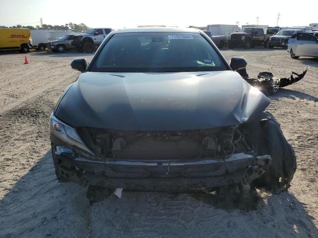 VIN 4T1K61AKXMU439570 2021 Toyota Camry, Xse no.5