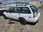 FORD ESCORT LX photo