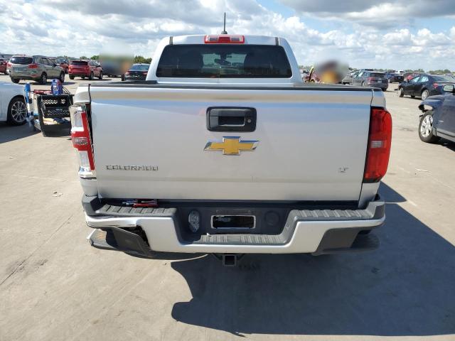 2015 CHEVROLET COLORADO L - 1GCGSBE33F1126024