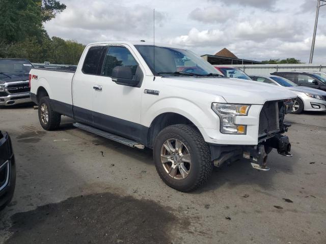 VIN 1FTEX1EF7HKC57483 2017 Ford F-150, Super Cab no.4