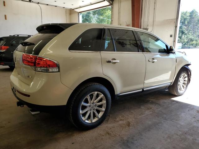 2015 LINCOLN MKX - 2LMDJ6JK7FBL25043