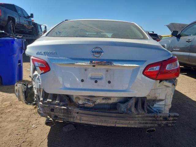 2017 NISSAN ALTIMA 2.5 - 1N4AL3AP5HC482201