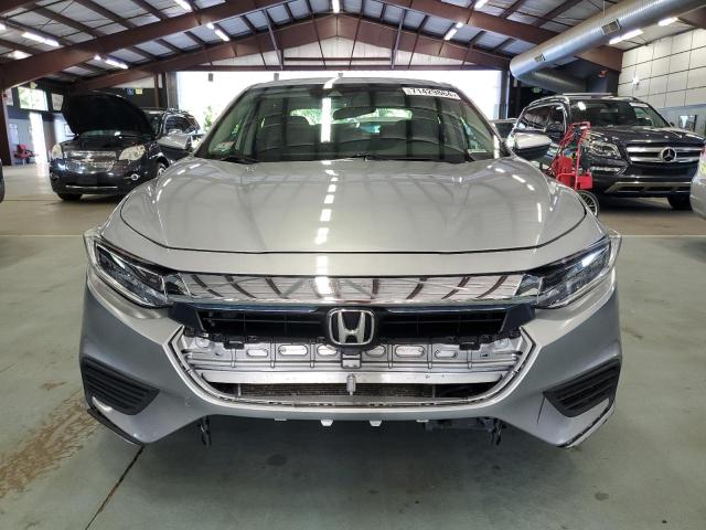 2019 HONDA INSIGHT LX 19XZE4F11KE008666