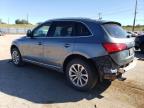 AUDI Q5 PREMIUM photo