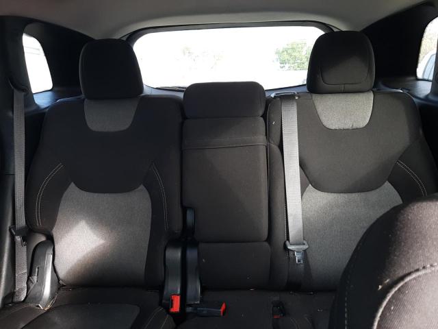 2017 JEEP CHEROKEE - 1C4PJLAB3HW654531