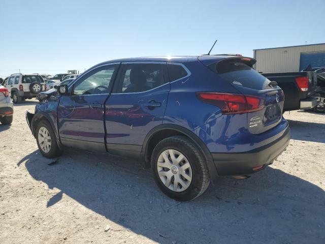 VIN JN1BJ1CP4JW182873 2018 Nissan Rogue, S no.2