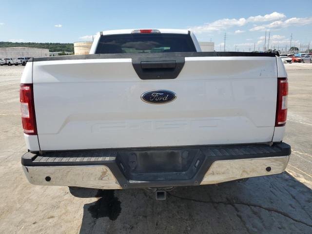 2019 FORD F150 SUPER - 1FTEX1C54KKC32073