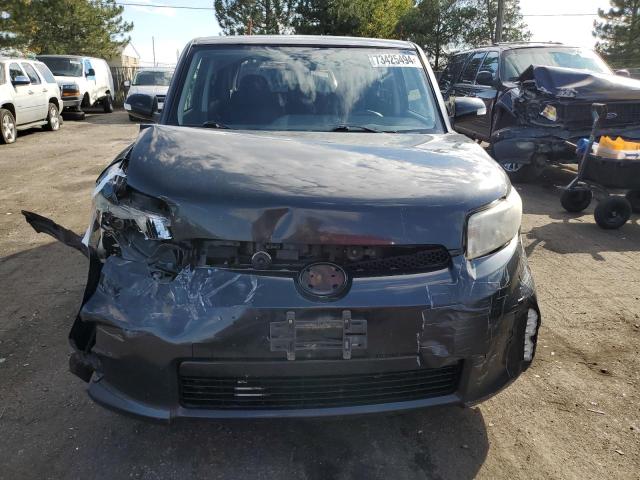 2015 TOYOTA SCION XB - JTLZE4FEXFJ068283