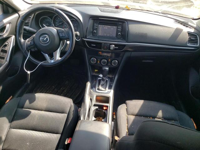 2015 MAZDA 6 SPORT - JM1GJ1U5XF1190786