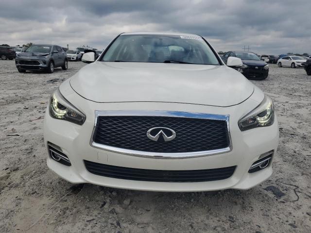 2017 INFINITI Q50 BASE - JN1CV7AP8HM640242