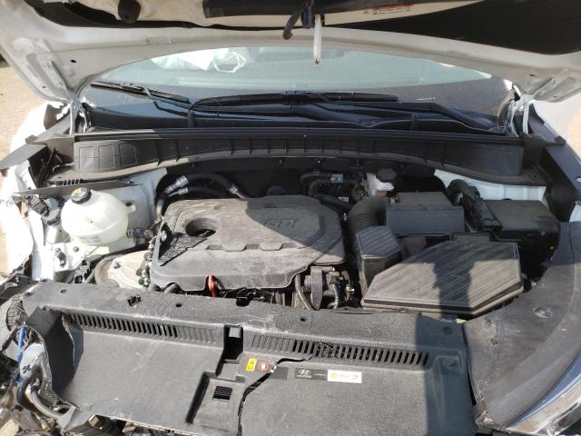 2019 HYUNDAI TUCSON LIM - KM8J3CAL1KU045462