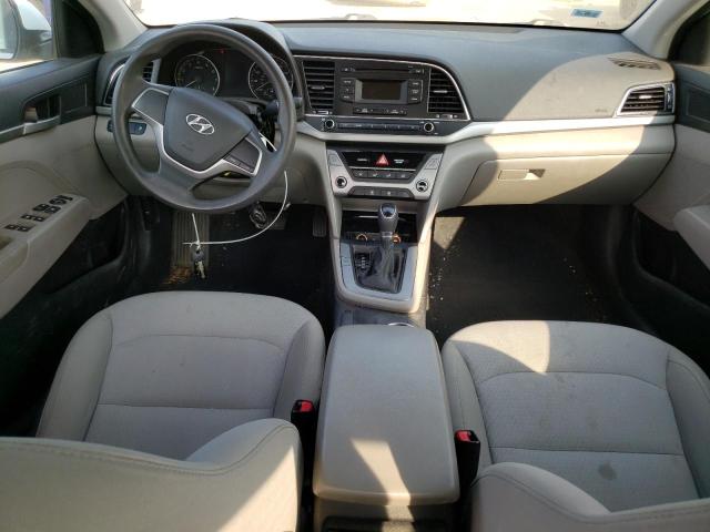 2017 HYUNDAI ELANTRA SE - 5NPD74LF6HH097627