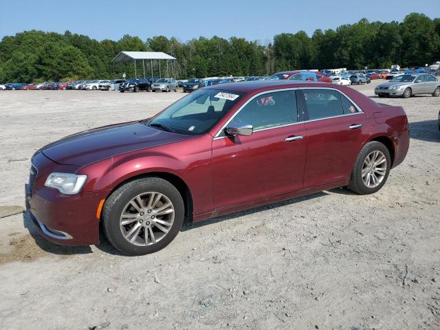 CHRYSLER 300C