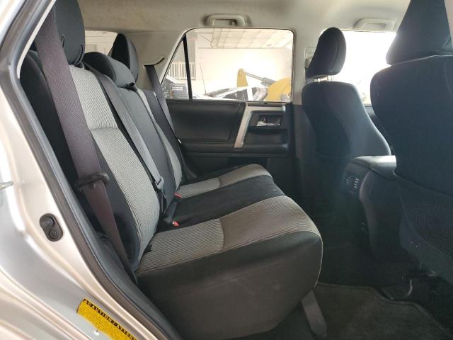 2015 TOYOTA 4RUNNER SR - JTEBU5JR0F5224349
