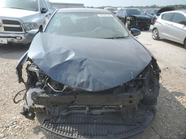 2016 TOYOTA COROLLA L - 2T1BURHE0GC744716