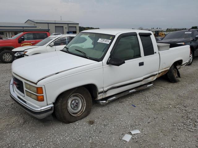 GMC SIERRA C15