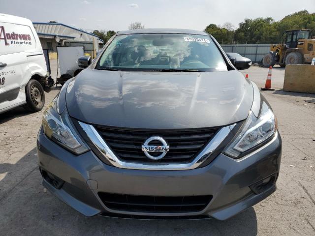 2017 NISSAN ALTIMA 2.5 - 1N4AL3AP8HC170521