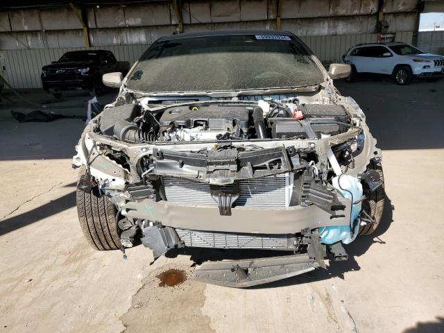 2024 CHEVROLET MALIBU RS - 1G1ZG5ST6RF246013