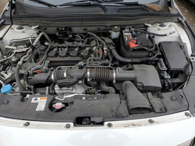 2021 HONDA ACCORD LX - 1HGCV1F10MA028872