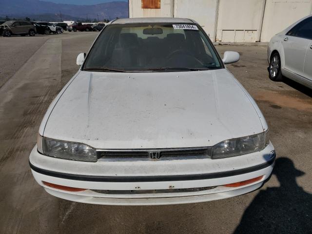 1993 HONDA ACCORD LX JHMCB7651PC017612  73041854