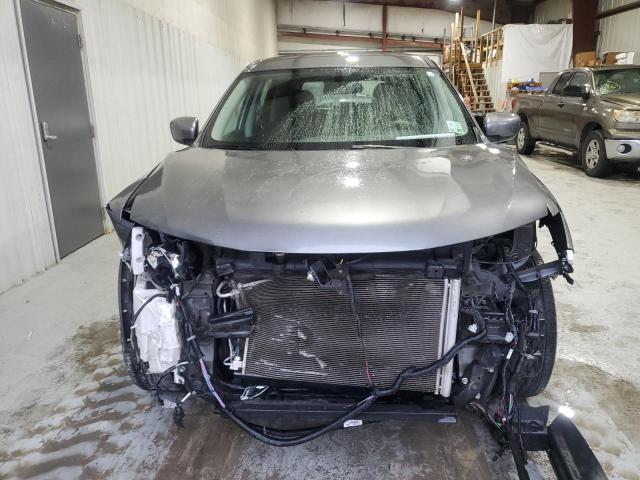 2018 NISSAN ROGUE S - 5N1AT2MT5JC761016