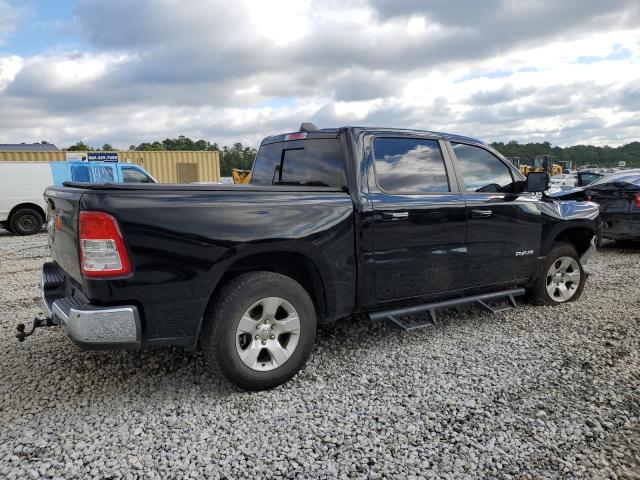 2020 RAM 1500 BIG H - 1C6RREFT8LN405453