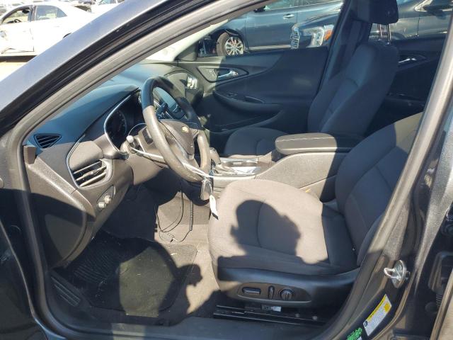 2018 CHEVROLET MALIBU LT - 1G1ZD5ST6JF197571