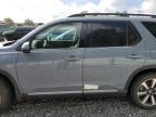 HONDA PILOT ELIT photo