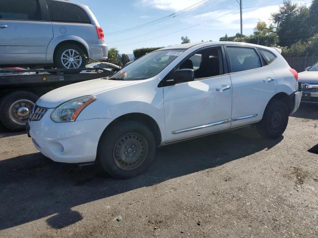 VIN JN8AS5MT9DW525971 2013 Nissan Rogue, S no.1