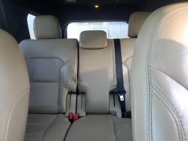 2017 FORD EXPLORER X - 1FM5K8D81HGC98328