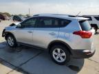 TOYOTA RAV4 XLE photo