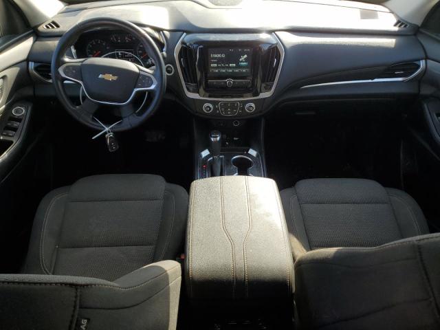 2019 CHEVROLET TRAVERSE L - 1GNERGKW9KJ274288