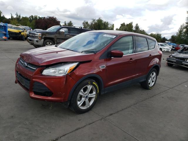 2014 FORD ESCAPE SE 2014