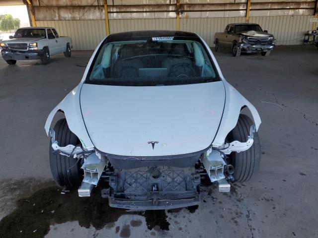 2021 TESLA MODEL 3 - 5YJ3E1EC4MF988446