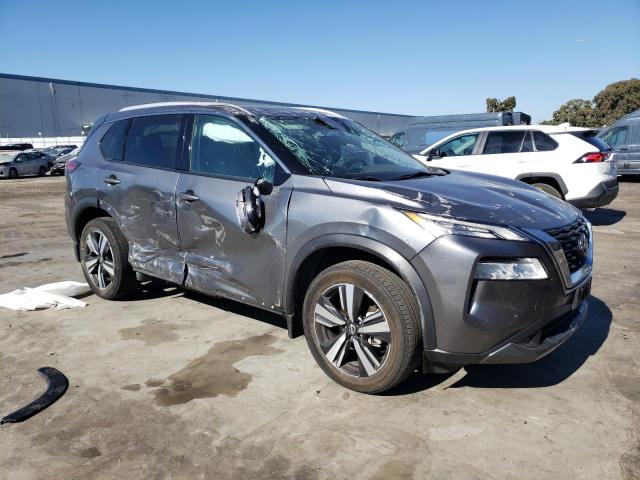 2022 NISSAN 240SX 5N1BT3CA0NC692669