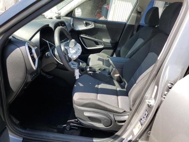 2023 KIA SOUL LX - KNDJ23AU5P7860172