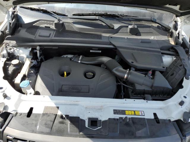 2017 LAND ROVER DISCOVERY - SALCP2BG5HH693930