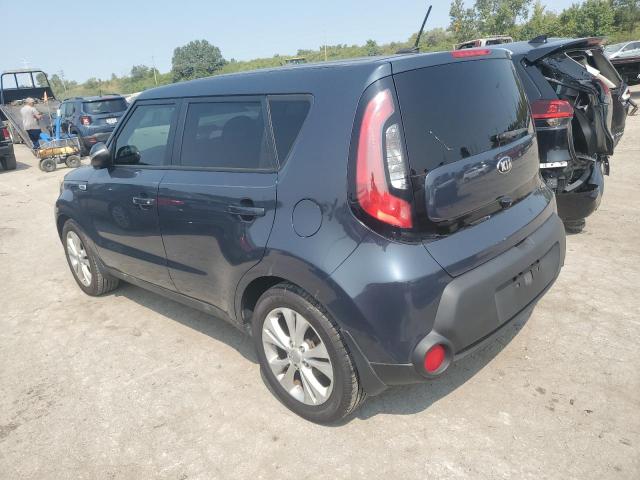 Vin: kndjp3a53e7095292, lot: 71122244, kia soul + 20142
