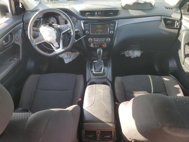 2021 NISSAN ROGUE SPOR - JN1BJ1AV1MW307981