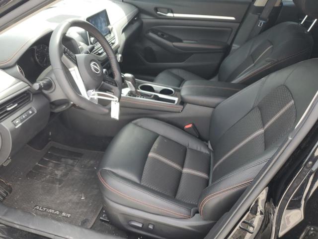 2024 NISSAN ALTIMA SR - 1N4BL4CV7RN329721