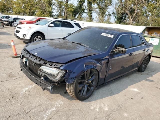 VIN 2C3CCAET5EH117965 2014 Chrysler 300C no.1