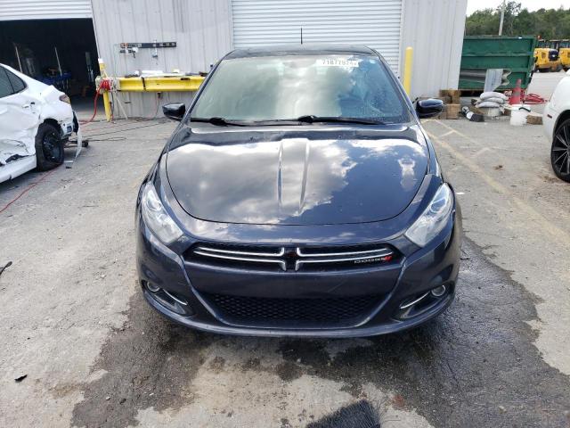 VIN 1C3CDFCA2DD256653 2013 Dodge Dart, Limited no.5