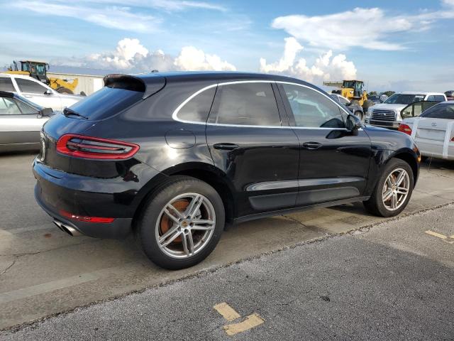 VIN WP1AB2A5XFLB43547 2015 Porsche Macan, S no.3