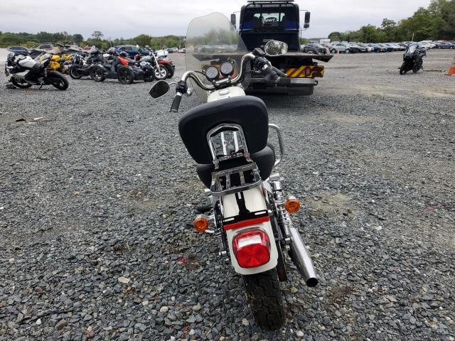 2003 HARLEY-DAVIDSON XL883 HUGG 1HD4CEM143K443400