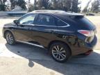 LEXUS RX 350 BAS photo