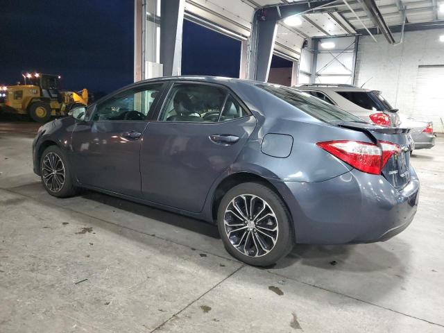 2015 TOYOTA COROLLA L - 2T1BURHE7FC412433
