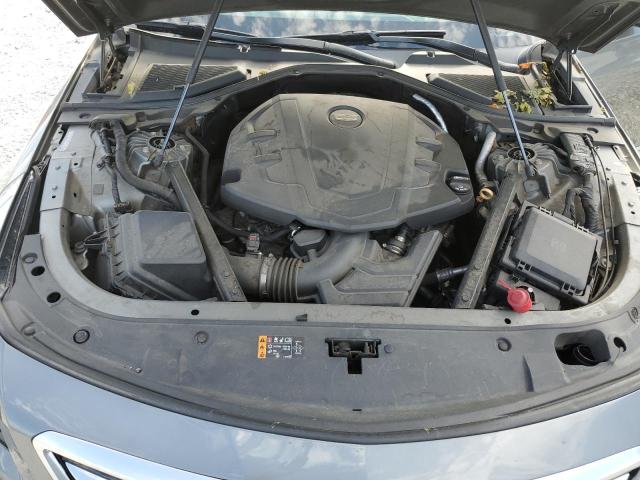 2016 CADILLAC CT6 - 1G6KB5RS8GU163960