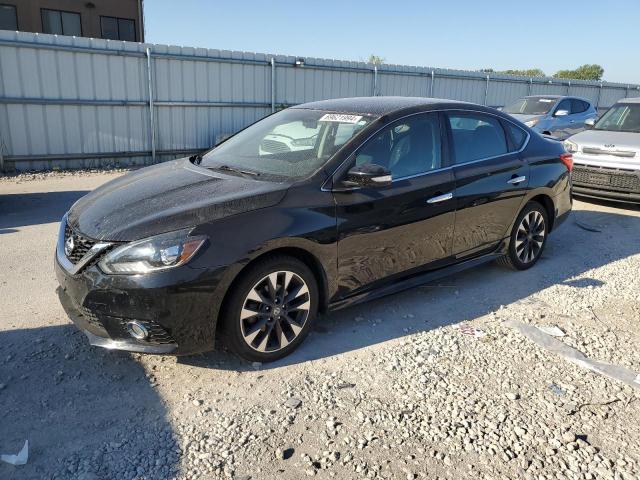 2017 NISSAN SENTRA S - 3N1AB7AP2HY251061